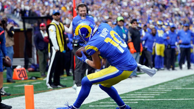 cooper kupp